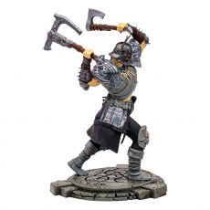 Diablo 4 Akční Figure Barbarian (Epic) 15 cm McFarlane Toys