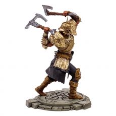 Diablo 4 Akční Figure Barbarian (Rare) 15 cm McFarlane Toys
