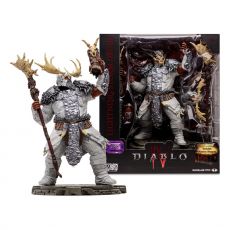 Diablo 4 Akční Figure Druid (Epic) 15 cm McFarlane Toys