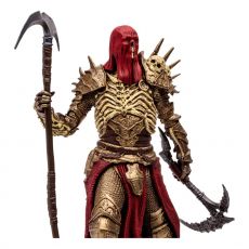 Diablo 4 Akční Figure Necromancer (Epic) 15 cm McFarlane Toys