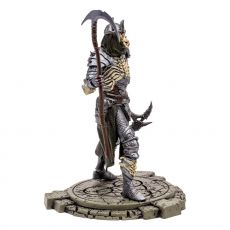 Diablo 4 Akční Figure Necromancer (Rare) 15 cm McFarlane Toys
