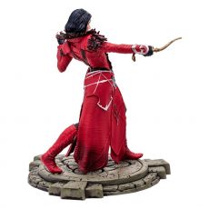 Diablo 4 Akční Figure Sorceress (Rare) 15 cm McFarlane Toys