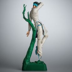 JoJo's Bizarre Adventure Figural Propiska Rohan Kishibe 19 cm Medicos Entertainment