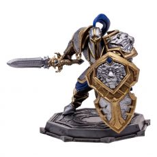 World of Warcraft Akční Figure Human: Paladin / Warrior 15 cm McFarlane Toys
