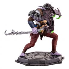 World of Warcraft Akční Figure Night Elf Druid Rogue (Epic) 15 cm McFarlane Toys