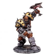 World of Warcraft Akční Figure Orc Shaman Warrior (Epic) 15 cm McFarlane Toys