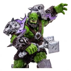 World of Warcraft Akční Figure Orc: Shaman / Warrior 15 cm McFarlane Toys