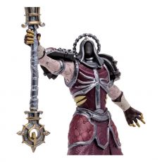 World of Warcraft Akční Figure Undead Priest Warlock (Rare) 15 cm McFarlane Toys