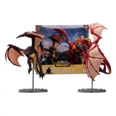 World of Warcraft Dragons Multipack #1 28 cm McFarlane Toys