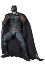 Batman MAFEX Akční Figure Batman Zack Snyder´s Justice League Ver. 16 cm Medicom