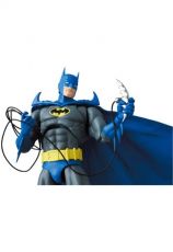 Batman MAFEX Akční Figure Knight Crusader Batman 19 cm Medicom