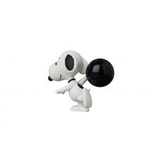 Peanuts UDF Series 15 Mini Figure Bowler Snoopy 8 cm Medicom