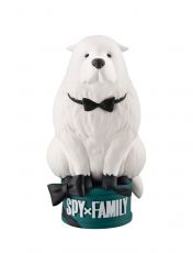 Spy x Family Pettitrama EX Series Trading Figure 4-Set 9 cm Megahouse