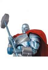 The Return of Superman MAF EX Akční Figure Steel 17 cm Medicom