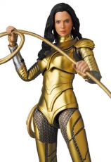 Wonder Woman Movie MAF EX Akční Figure Wonder Woman Golden Armor Ver. 16 cm Medicom