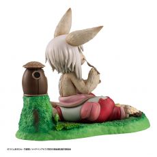Made in Abyss: The Golden City of the Scorching Sun Soška Nanachi Nnah Ver. 16 cm Megahouse