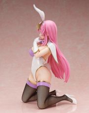 Mobile Suit Gundam SEED B-Style PVC Soška Meer Campbell Bunny Ver. 35 cm Megahouse