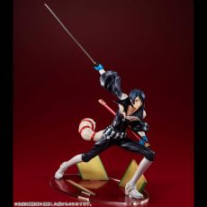 Persona 5 The Royal Lucrea PVC Soška Fox (Yusuke Kitagawa) 19 cm Megahouse