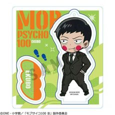Mob Psycho 100 III TokoToko Acrylic Stands Display 7 cm (6) Megahouse