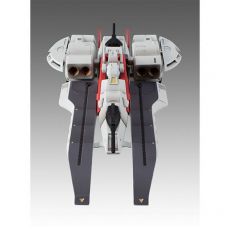 Mobile Suit Zeta Gundam PVC Figure Cosmo Fleet Special Argama Re. 19 cm Megahouse