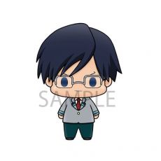 My Hero Academia Chokorin Mascot Series Trading Figure 5 cm Sada (6) Megahouse
