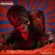 Creepshow (1982): Father's Day Living Dead Dolls Doll Nathan Grantham 25 cm Mezco Toys