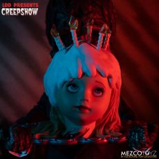 Creepshow (1982): Father's Day Living Dead Dolls Doll Nathan Grantham 25 cm Mezco Toys