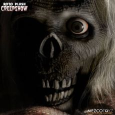 Creepshow MDS Roto Plyšák Doll The Creep 46 cm Mezco Toys