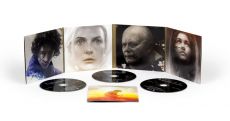 Dune Original Motion Picture Soundtrack by Hans Zimmer Deluxe Edition 3XCD Mondo