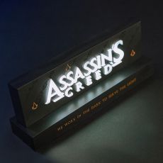 Assassins Creed LED-Light Logo 22 cm Neamedia Icons