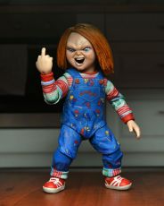 Child´s Play Akční Figure Chucky (TV Series) Ultimate Chucky 18 cm NECA