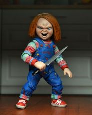 Child´s Play Akční Figure Chucky (TV Series) Ultimate Chucky 18 cm NECA