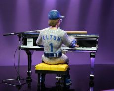 Elton John Clothed Akční Figure Live in '75 Deluxe Set 20 cm NECA