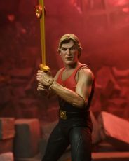 Flash Gordon (1980) Akční Figure Ultimate Flash Gordon (Final Battle) 18 cm NECA