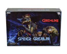 Gremlins 2 Deluxe Akční Figure Spider Gremlin 25 cm NECA