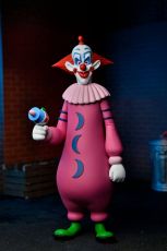 Killer Klowns from Outer Space Toony Terrors Akční Figure 2-Pack Slim & Chubby 15 cm NECA