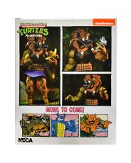 Teenage Mutant Ninja Turtles (Archie Comics) Akční Figure Dreadmon 18 cm NECA