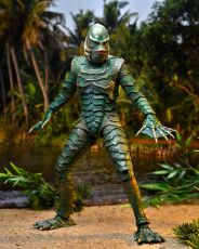 Universal Monsters Akční Figure Ultimate Creature from the Black Lagoon 18 cm NECA