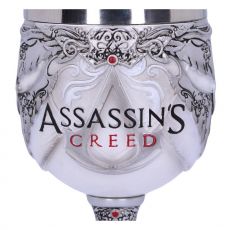 Assassins Creed Goblet Logo Nemesis Now