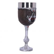 Assassins Creed Goblet of the Brotherhood Nemesis Now