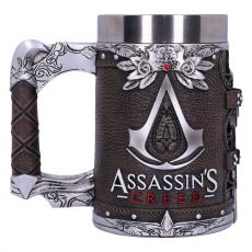 Assassins Creed korbel of the Brotherhood Nemesis Now