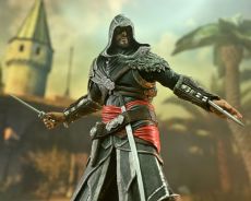 Assassins Creed: Revelations Akční Figure Ezio Auditore 18 cm NECA