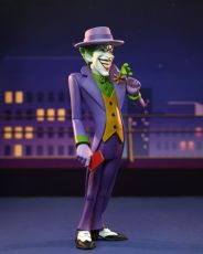 DC Comics Toony Classics Figure The Joker 15 cm NECA