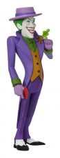 DC Comics Toony Classics Figure The Joker 15 cm NECA