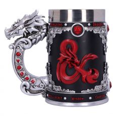 Dungeons & Dragons korbel Logo Nemesis Now