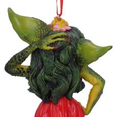 Gremlins Hanging Tree Ornaments Greta Case (6) Nemesis Now