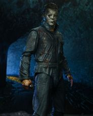 Halloween Ends (2022) Akční Figure Ultimate Michael Myers 18 cm NECA
