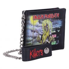 Iron Maiden Peněženka Killers Nemesis Now