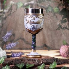Lord of the Rings Goblet Rivendell Nemesis Now