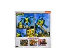 Teenage Mutant Ninja Turtles (Archie Comics) Akční Figure Man Ray 18 cm NECA
